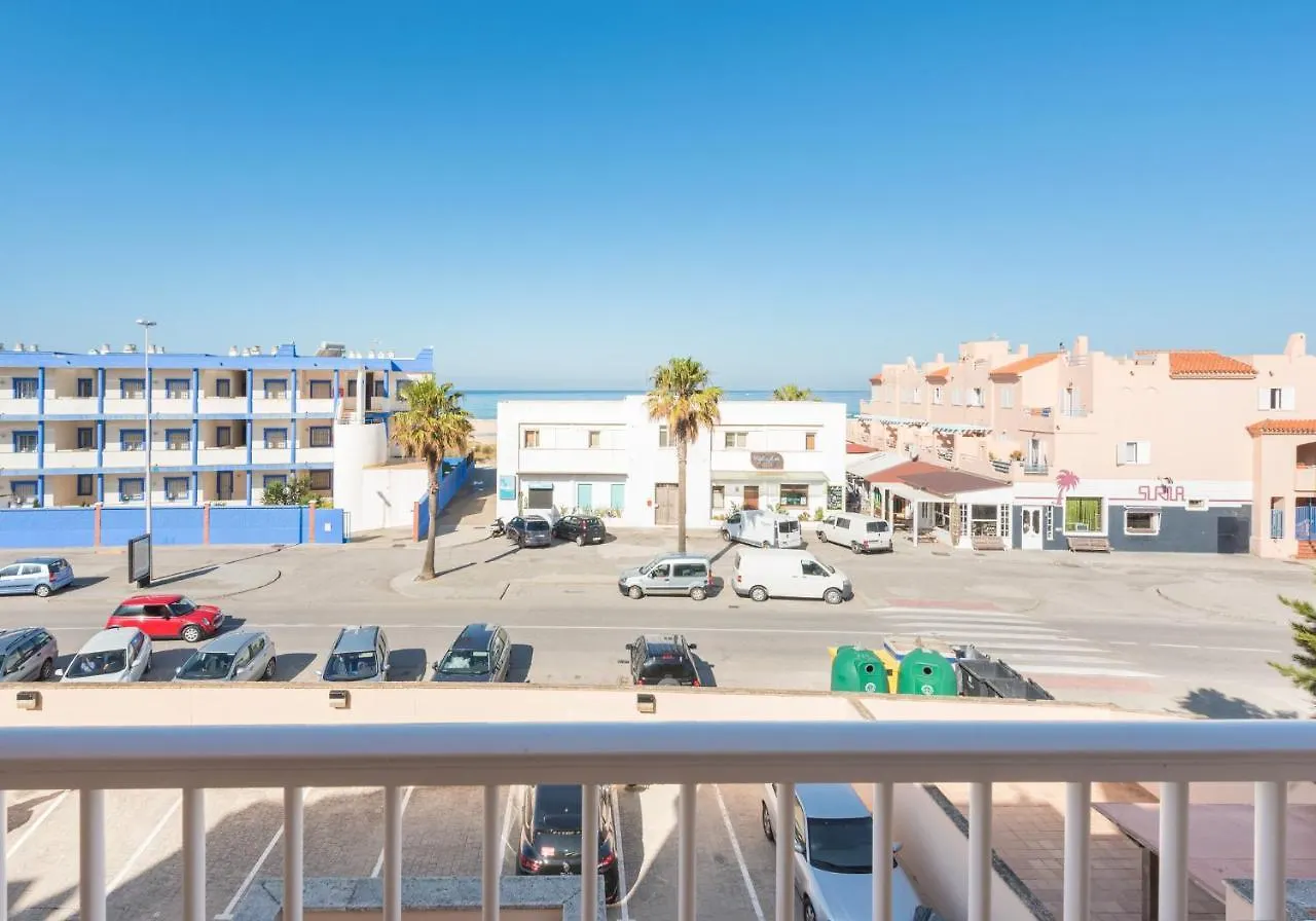 Apartamento Gaviotas Surenas Apartment Tarifa Spain