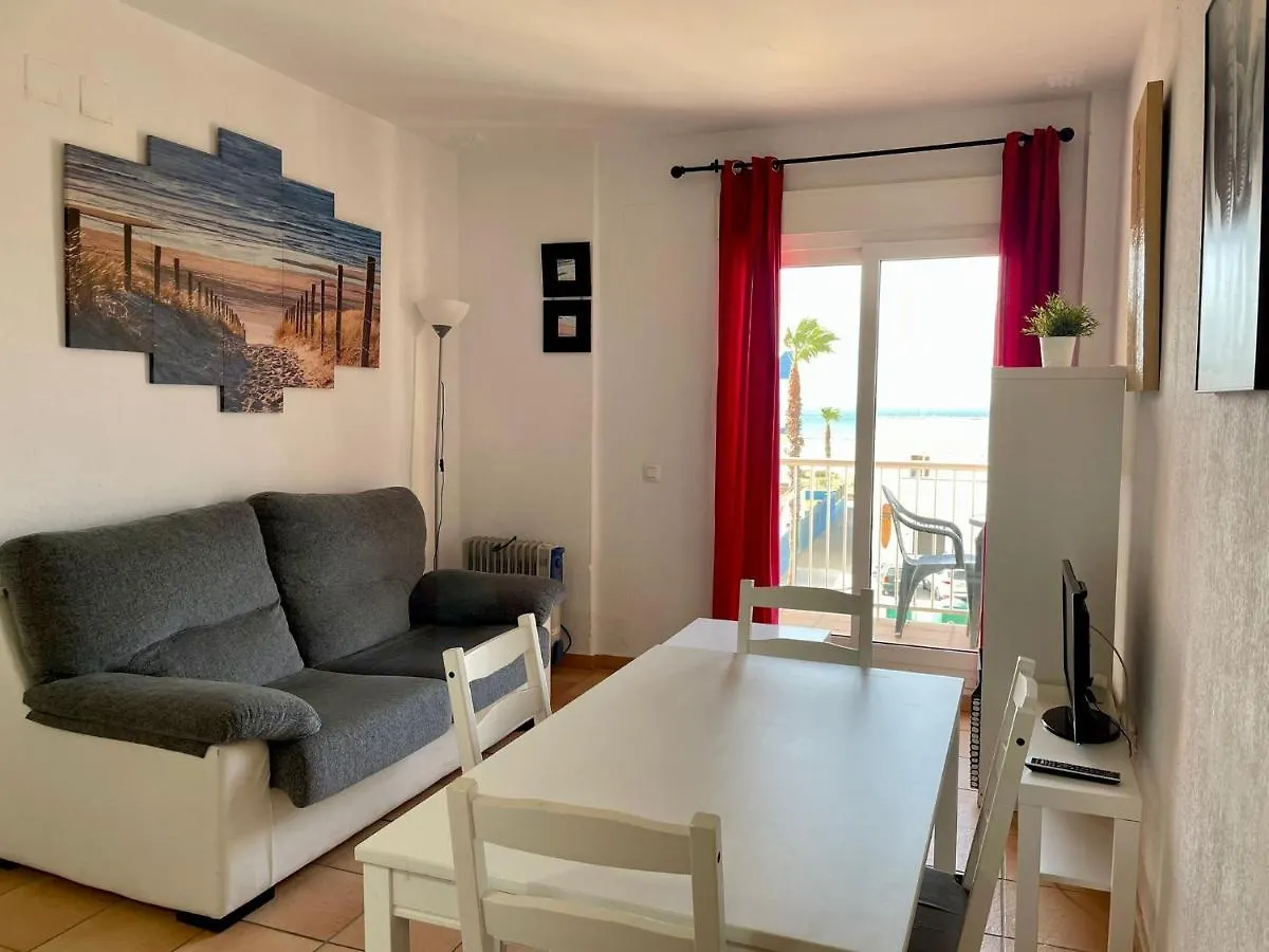 Apartamento Gaviotas Surenas Apartment Tarifa