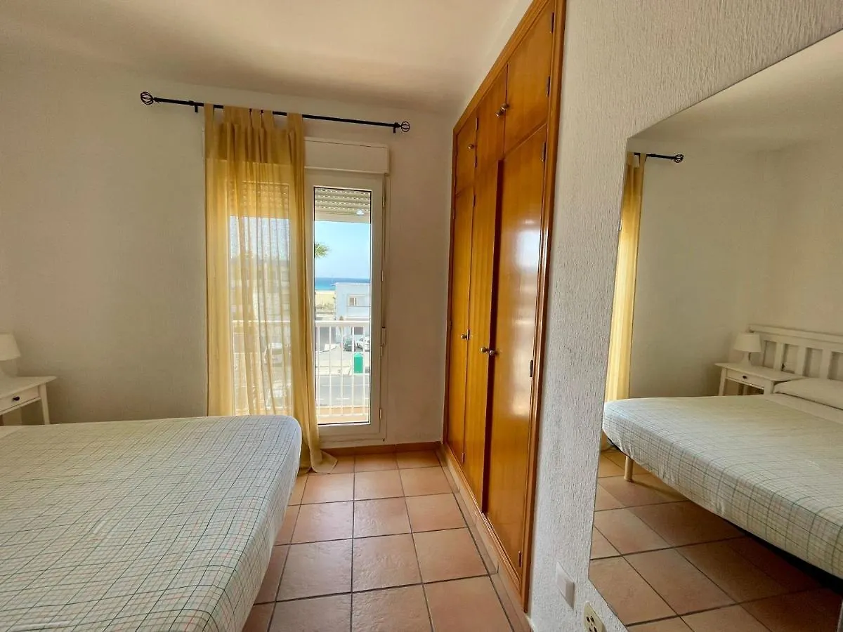 Apartamento Gaviotas Surenas Apartment Tarifa