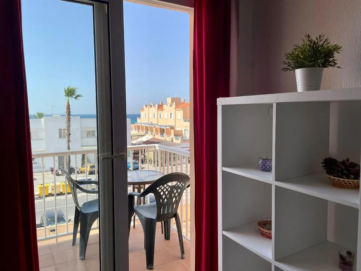 Apartamento Gaviotas Surenas Apartment Tarifa Spain