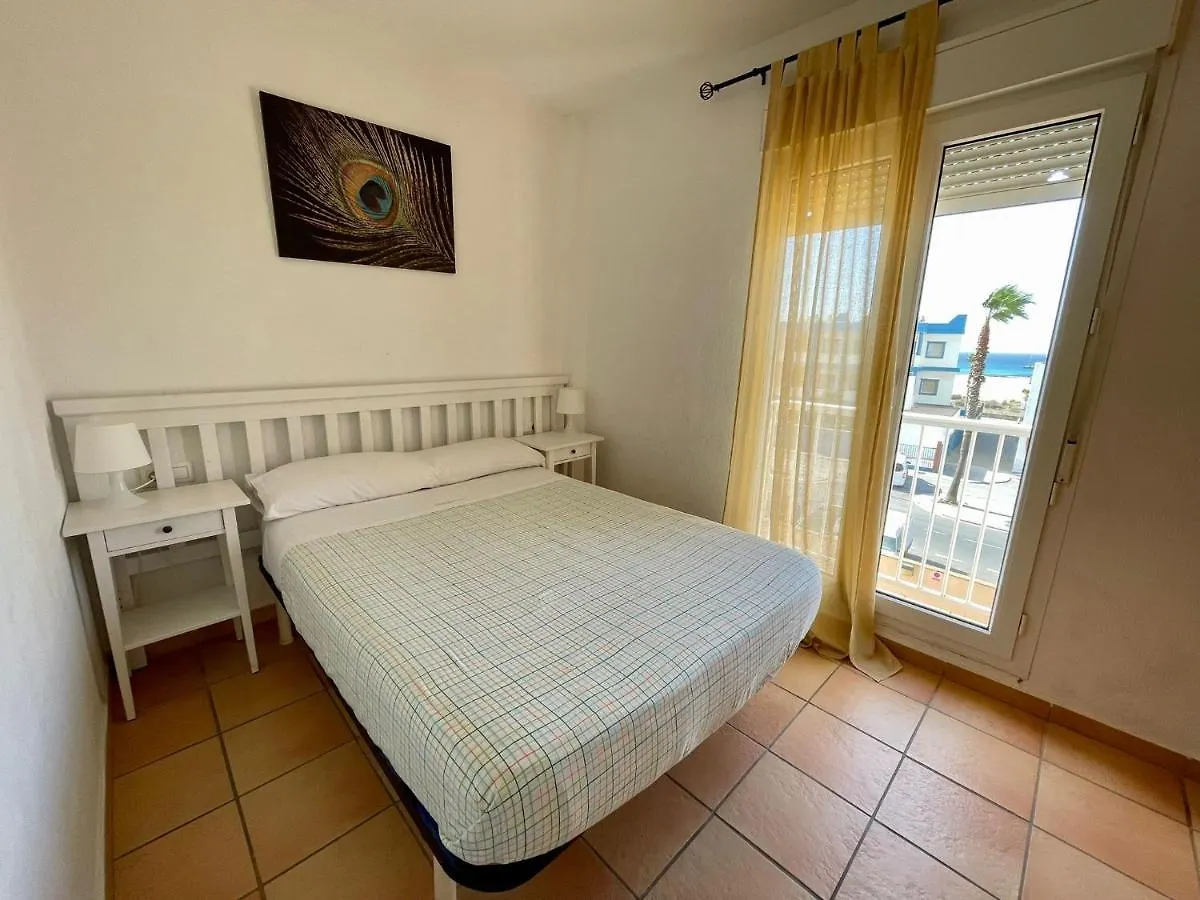 Apartamento Gaviotas Surenas Apartment Tarifa