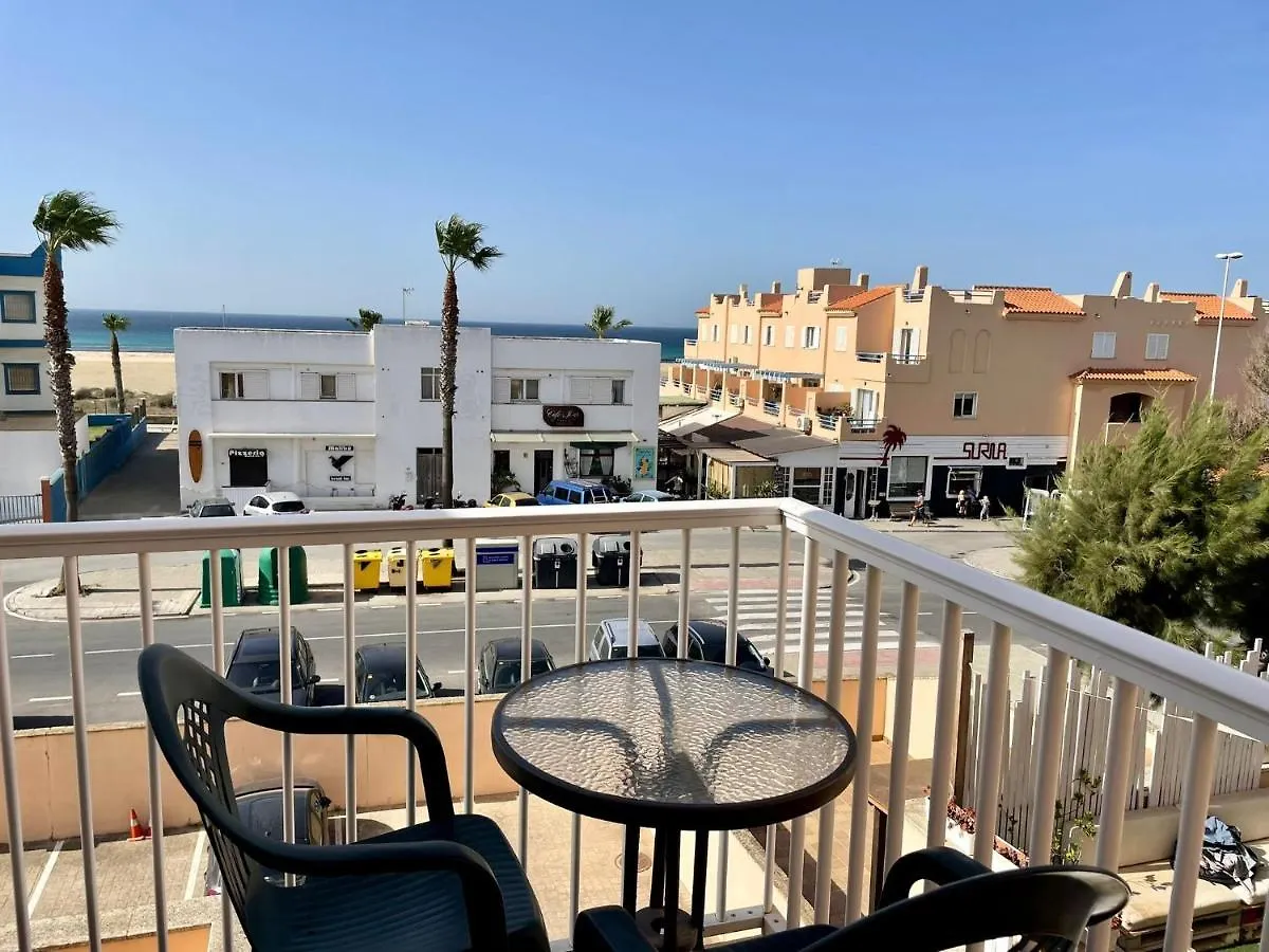 Apartamento Gaviotas Surenas Apartment Tarifa