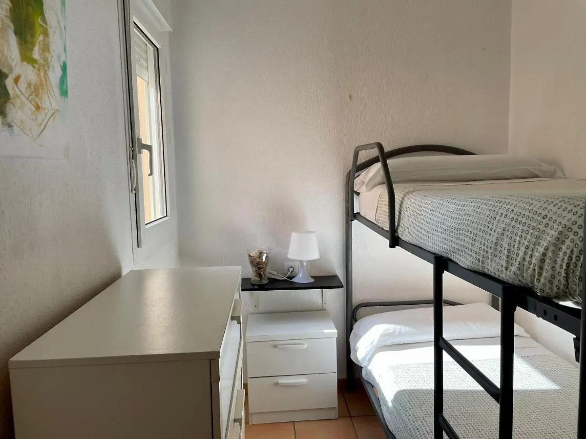 Apartamento Gaviotas Surenas Apartment Tarifa